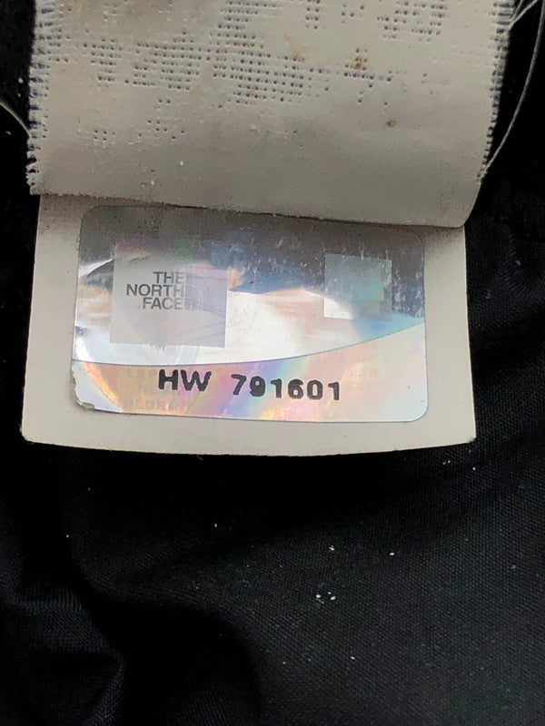 【現状渡し品】【メンズ】 THE NORTH FACE ザ・ノースフェイス 700 FILL DOWN VEST BLACK 海外正規 700フィル ダウンベスト トップス 144-251208-rt-19-tag サイズ：XXL カラー：ブラック 万代Net店