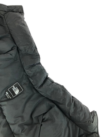 【現状渡し品】【メンズ】 THE NORTH FACE ザ・ノースフェイス 700 FILL DOWN VEST BLACK 海外正規 700フィル ダウンベスト トップス 144-251208-rt-19-tag サイズ：XXL カラー：ブラック 万代Net店