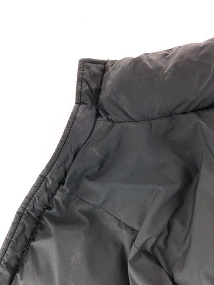 【現状渡し品】【メンズ】 THE NORTH FACE ザ・ノースフェイス 700 FILL DOWN VEST BLACK 海外正規 700フィル ダウンベスト トップス 144-251208-rt-19-tag サイズ：XXL カラー：ブラック 万代Net店