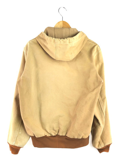 【現状渡し品】【メンズ】 Carhartt カーハート 00'S ACTIVE JACKET 00年代 アクティブ ジャケット アウター 146-251210-na-14-tag サイズ：サイズ表記なし 下記参照 カラー：キャメル系 万代Net店