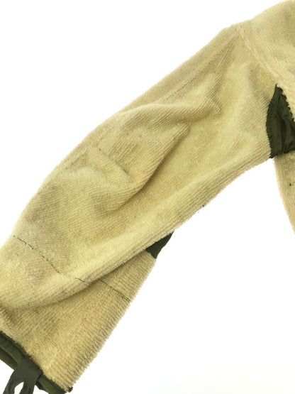 【現状渡し品】【メンズ】 US ARMY アメリカ軍 50'S M-51 WOOL PILE LINER JACKET 50年代 ウール パイル ライナー アウター 146-260925-na-22-tagh サイズ：サイズ不明 下記参照 カラー：ベージュ系 万代Net店
