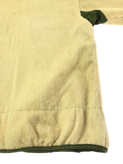 【現状渡し品】【メンズ】 US ARMY アメリカ軍 50'S M-51 WOOL PILE LINER JACKET 50年代 ウール パイル ライナー アウター 146-260925-na-22-tagh サイズ：サイズ不明 下記参照 カラー：ベージュ系 万代Net店