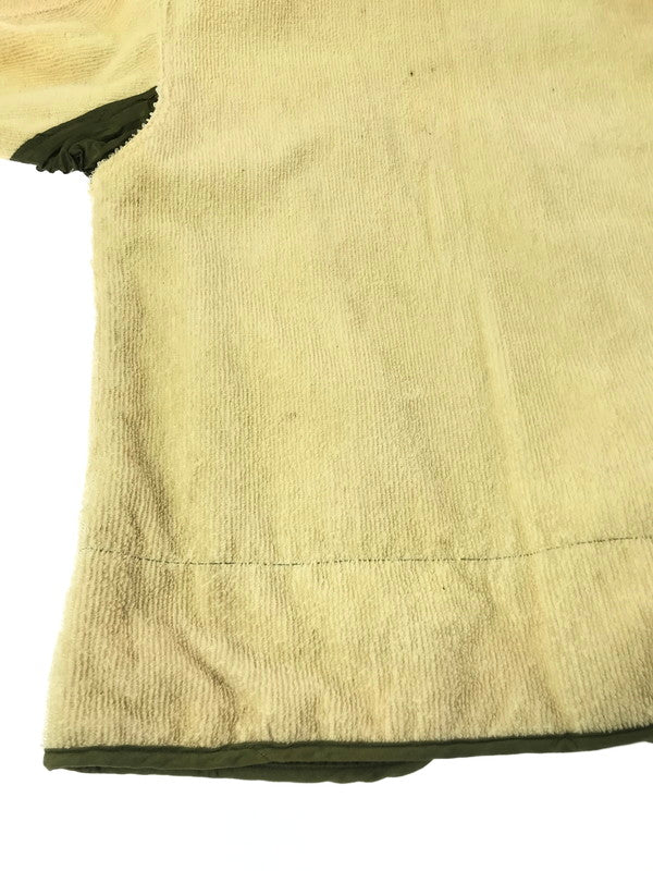 【現状渡し品】【メンズ】 US ARMY アメリカ軍 50'S M-51 WOOL PILE LINER JACKET 50年代 ウール パイル ライナー アウター 146-260925-na-22-tagh サイズ：サイズ不明 下記参照 カラー：ベージュ系 万代Net店