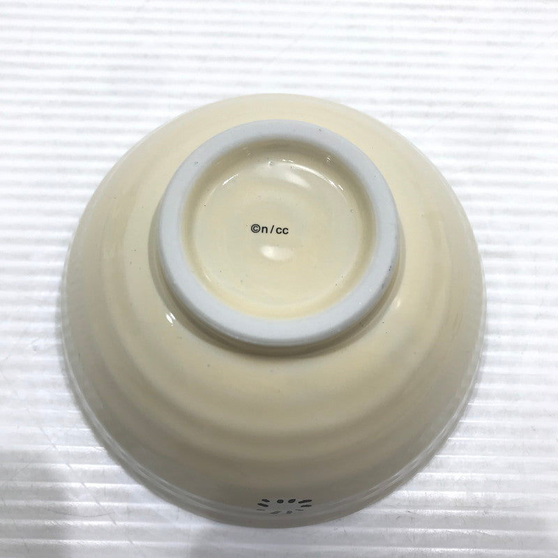 【中古美品】 ちいかわ お茶碗（うさぎ） 039-251225-hi-14-tag 万代Net店