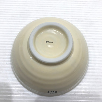 【中古美品】 ちいかわ お茶碗（うさぎ） 039-251225-hi-14-tag 万代Net店