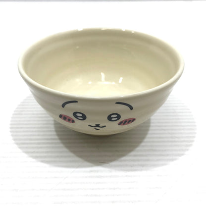 【中古美品】 ちいかわ お茶碗（うさぎ） 039-251225-hi-14-tag 万代Net店