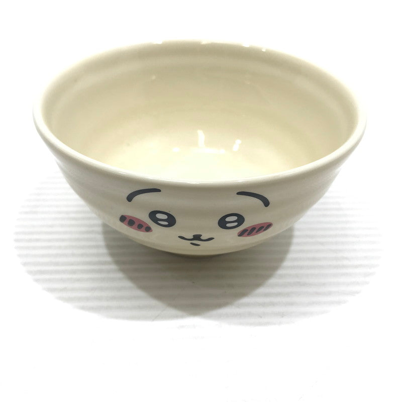 【中古美品】 ちいかわ お茶碗（うさぎ） 039-251225-hi-14-tag 万代Net店