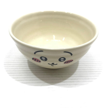 【中古美品】 ちいかわ お茶碗（うさぎ） 039-251225-hi-14-tag 万代Net店