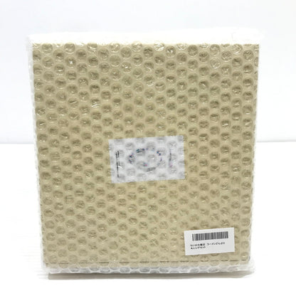 【中古美品】 ちいかわ飯店 ラーメンどんぶり＆レンゲセット 039-251225-hi-13-tag 万代Net店
