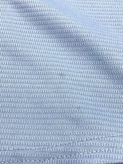 【中古品】【メンズ】 NIKE ナイキ BROOKLYN DODGERS JACKIE ROBINSON GAME SHIRT ブルックリン ドジャース ジャッキー ロビンソン ゲームシャツ トップス 148-251213-rt-11-tag サイズ：L カラー：ライトブルー 万代Net店