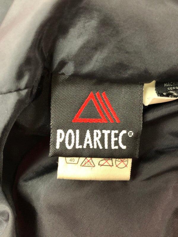 【中古品】【メンズ】 EDDIE BAUER エディー・バウアー 00’S MOUNTAIN PARKA 00年代 マウンテンパーカー アウター 146-261001-na-28-tagh サイズ：L カラー：レッド/ブラック 万代Net店