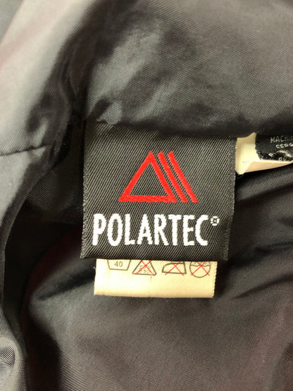 【中古品】【メンズ】 EDDIE BAUER エディー・バウアー 00’S MOUNTAIN PARKA 00年代 マウンテンパーカー アウター 146-261001-na-28-tagh サイズ：L カラー：レッド/ブラック 万代Net店