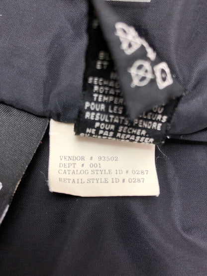 【中古品】【メンズ】 EDDIE BAUER エディー・バウアー 00’S MOUNTAIN PARKA 00年代 マウンテンパーカー アウター 146-261001-na-28-tagh サイズ：L カラー：レッド/ブラック 万代Net店