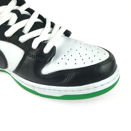 【中古品】【メンズ】 NIKE SB ナイキエスビー DUNK LOW PRO BLACK AND CLASSIC GREEN BQ6817-302 ダンク ロー プロ スニーカー 靴 160-251211-rt-15-tag サイズ：30cm US 12 カラー：CLASSIC GREEN/BLACK 万代Net店