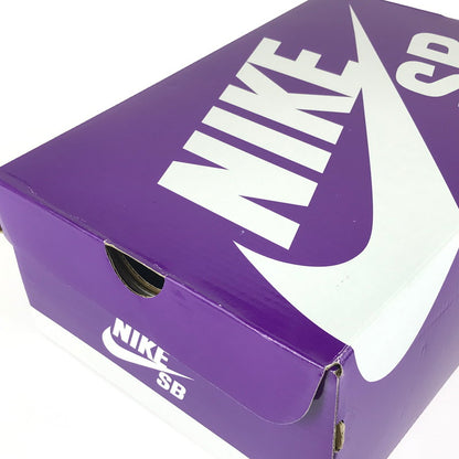 【中古品】【メンズ】 NIKE SB ナイキエスビー DUNK LOW PRO BLACK AND CLASSIC GREEN BQ6817-302 ダンク ロー プロ スニーカー 靴 160-251211-rt-15-tag サイズ：30cm US 12 カラー：CLASSIC GREEN/BLACK 万代Net店