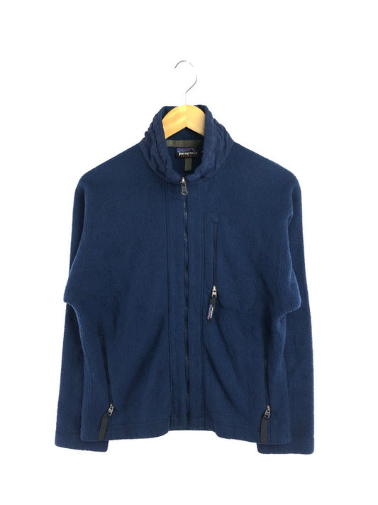 【現状渡し品】【メンズ】 PATAGONIA パタゴニア SYNCHILLA 25391 00年製 シンチラ ジャケット ライトアウター 144-260524-rt-06-tagh サイズ：S カラー：ネイビー 万代Net店
