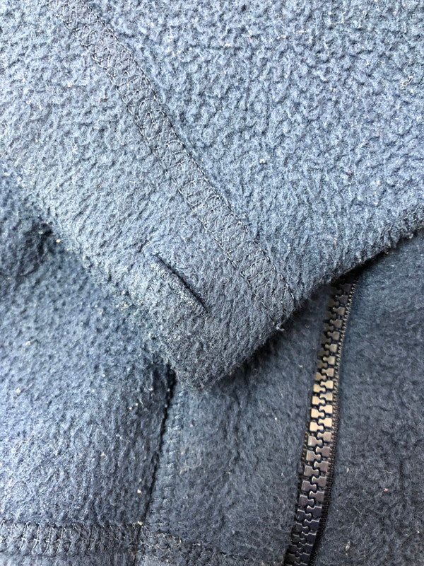 【現状渡し品】【メンズ】 PATAGONIA パタゴニア SYNCHILLA 25391 00年製 シンチラ ジャケット ライトアウター 144-260524-rt-06-tagh サイズ：S カラー：ネイビー 万代Net店
