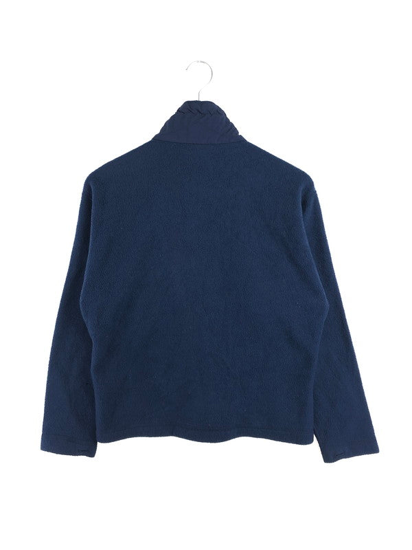 【現状渡し品】【メンズ】 PATAGONIA パタゴニア SYNCHILLA 25391 00年製 シンチラ ジャケット ライトアウター 144-260524-rt-06-tagh サイズ：S カラー：ネイビー 万代Net店