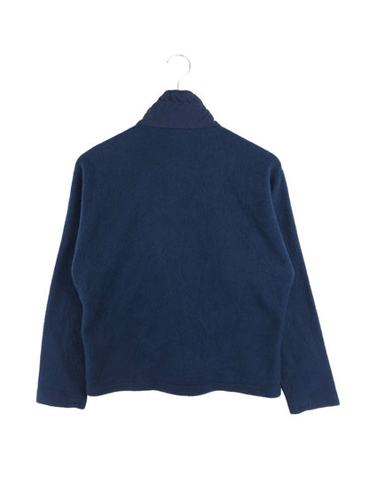 【現状渡し品】【メンズ】 PATAGONIA パタゴニア SYNCHILLA 25391 00年製 シンチラ ジャケット ライトアウター 144-260524-rt-06-tagh サイズ：S カラー：ネイビー 万代Net店