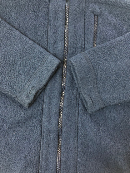 【現状渡し品】【メンズ】 PATAGONIA パタゴニア SYNCHILLA 25391 00年製 シンチラ ジャケット ライトアウター 144-260524-rt-06-tagh サイズ：S カラー：ネイビー 万代Net店