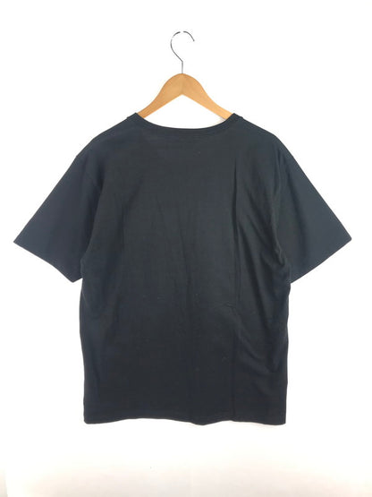 【中古美品】【メンズ】 GOD SELECTION XXX ゴッド セレクション トリプル エックス GIGI HADID TEE ジジ ハディッド Tシャツ トップス 142-251211-rt-01-tag サイズ：XL カラー：ブラック 万代Net店