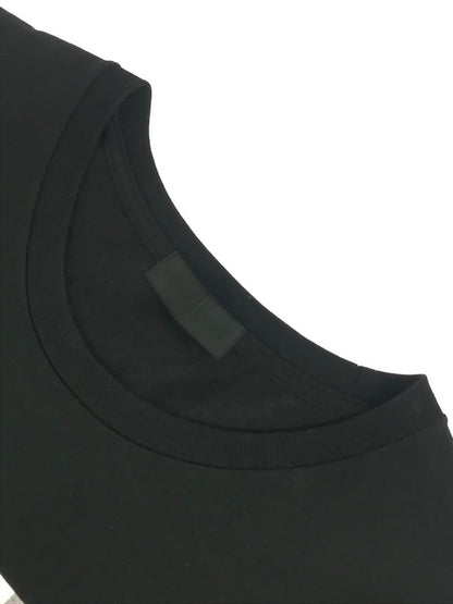 【中古美品】【メンズ】 GOD SELECTION XXX ゴッド セレクション トリプル エックス GIGI HADID TEE ジジ ハディッド Tシャツ トップス 142-251211-rt-01-tag サイズ：XL カラー：ブラック 万代Net店