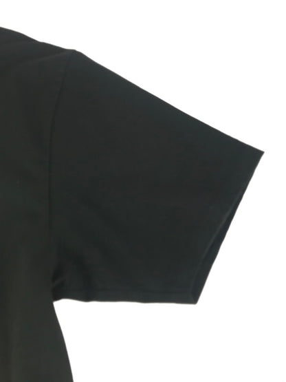 【中古美品】【メンズ】 GOD SELECTION XXX ゴッド セレクション トリプル エックス GIGI HADID TEE ジジ ハディッド Tシャツ トップス 142-251211-rt-01-tag サイズ：XL カラー：ブラック 万代Net店