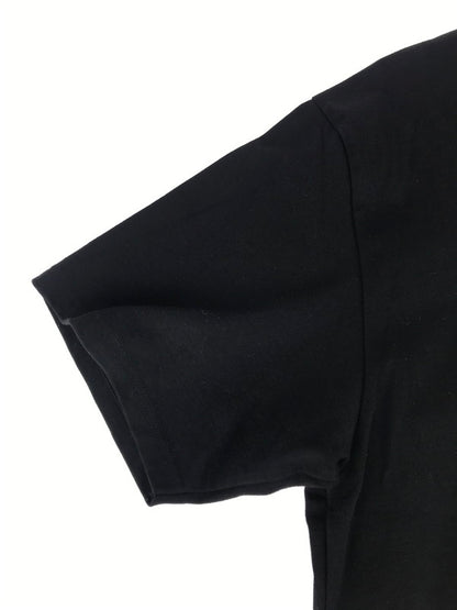 【中古美品】【メンズ】 GOD SELECTION XXX ゴッド セレクション トリプル エックス GIGI HADID TEE ジジ ハディッド Tシャツ トップス 142-251211-rt-01-tag サイズ：XL カラー：ブラック 万代Net店