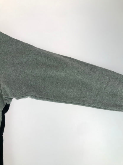 【中古品】【メンズ】 KENZO JEANS ケンゾー ジーンズ 90's SWEAT 90年代 スウェット トレーナー トップス 141-251211-rt-02-tag サイズ：F カラー：グyレー 万代Net店