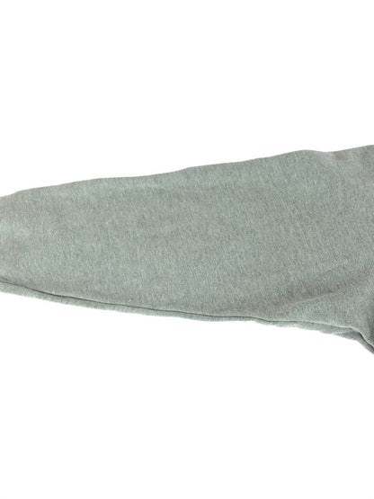 【中古品】【メンズ】 KENZO JEANS ケンゾー ジーンズ 90's SWEAT 90年代 スウェット トレーナー トップス 141-251211-rt-02-tag サイズ：F カラー：グyレー 万代Net店