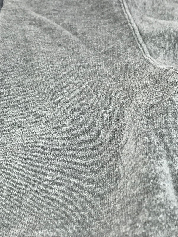【中古品】【メンズ】 KENZO JEANS ケンゾー ジーンズ 90's SWEAT 90年代 スウェット トレーナー トップス 141-251211-rt-02-tag サイズ：F カラー：グyレー 万代Net店
