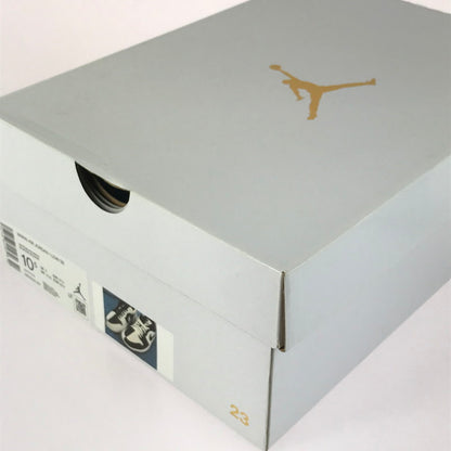 【中古美品】【メンズ】 NIKE ナイキ AIR JORDAN 1 LOW HOMAGE TO HOME DR0502-101 エア ジョーダン 1 ロースニーカー 靴 160-251211-rt-14-tag サイズ：27.5cm US 10.5 カラー：WHITE/BLACK 万代Net店