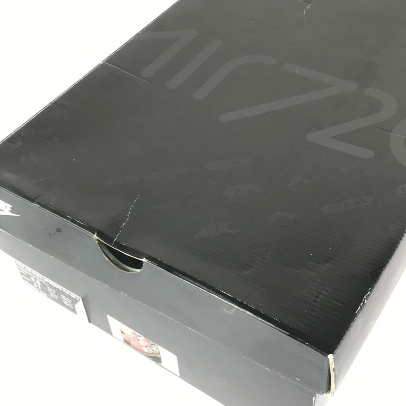 【中古品】【メンズ】 NIKE ナイキ AIR MORE UPTEMPO 720 UNIVERSITY RED CJ3662-600 エア モア アップテンポ 720 スニーカー 靴 160-251211-rt-16-tag サイズ：27.5cm US 9.5 カラー：UNIVERSITY RED/WHITE 万代Net店