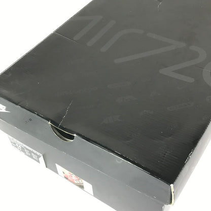 【中古品】【メンズ】 NIKE ナイキ AIR MORE UPTEMPO 720 UNIVERSITY RED CJ3662-600 エア モア アップテンポ 720 スニーカー 靴 160-251211-rt-16-tag サイズ：27.5cm US 9.5 カラー：UNIVERSITY RED/WHITE 万代Net店