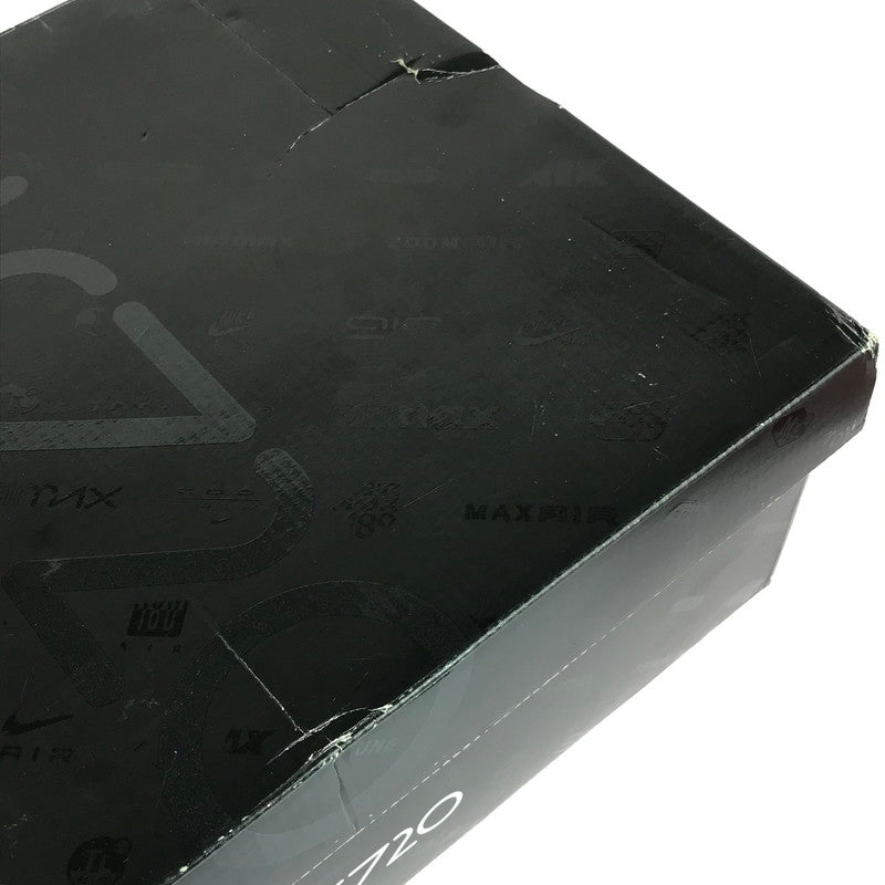 【中古品】【メンズ】 NIKE ナイキ AIR MORE UPTEMPO 720 UNIVERSITY RED CJ3662-600 エア モア アップテンポ 720 スニーカー 靴 160-251211-rt-16-tag サイズ：27.5cm US 9.5 カラー：UNIVERSITY RED/WHITE 万代Net店