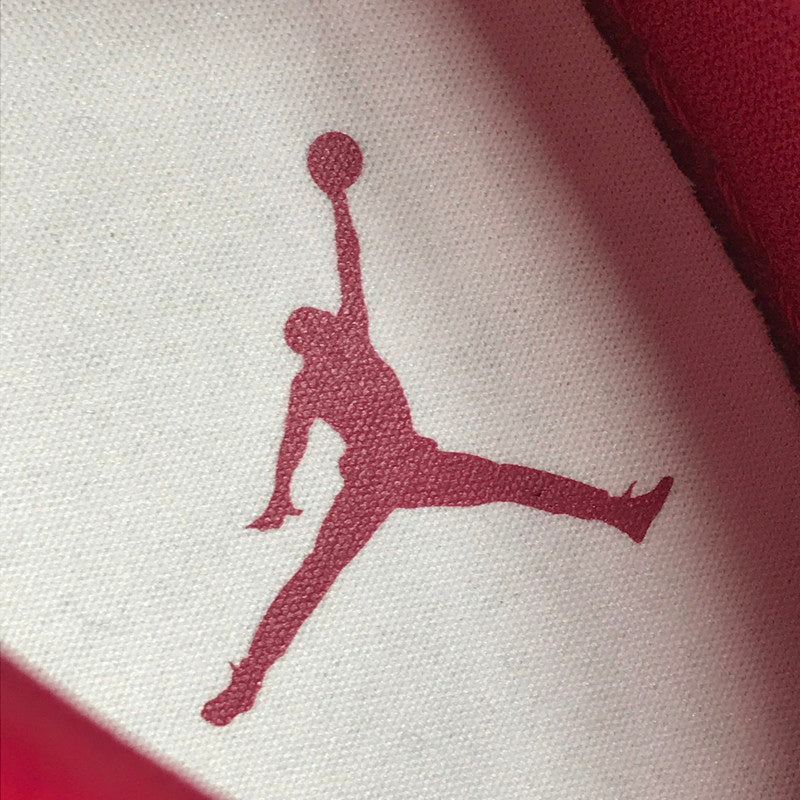 【中古美品】【メンズ】 NIKE ナイキ AIR JORDAN １ MID BEIGE CARDINAL RED 554724-201 エアジョーダン1 ミッド スニーカー 靴 160-251211-rt-11-tag サイズ：27cm US 9 カラー：BEIGE/CARDINAL RED 万代Net店