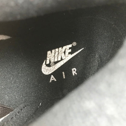 【中古品】【メンズ】 NIKE ナイキ AIR MORE UPTEMPO 720 CHROME BQ7668-100 エア モア アップテンポ720 スニーカー 靴 160-251217-rt-18-tag サイズ：27.5cm US9.5 カラー：WHITE/CHROME-BLACK 万代Net店