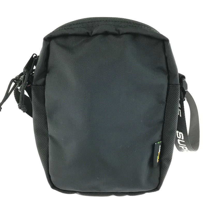【中古品】【メンズ】 Supreme シュプリーム 22AW SHOULDER BAG ショルダーバッグ カバン 188-260108-na-05-tag カラー：ブラック 万代Net店