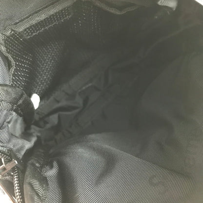 【中古品】【メンズ】 Supreme シュプリーム 22AW SHOULDER BAG ショルダーバッグ カバン 188-260108-na-05-tag カラー：ブラック 万代Net店