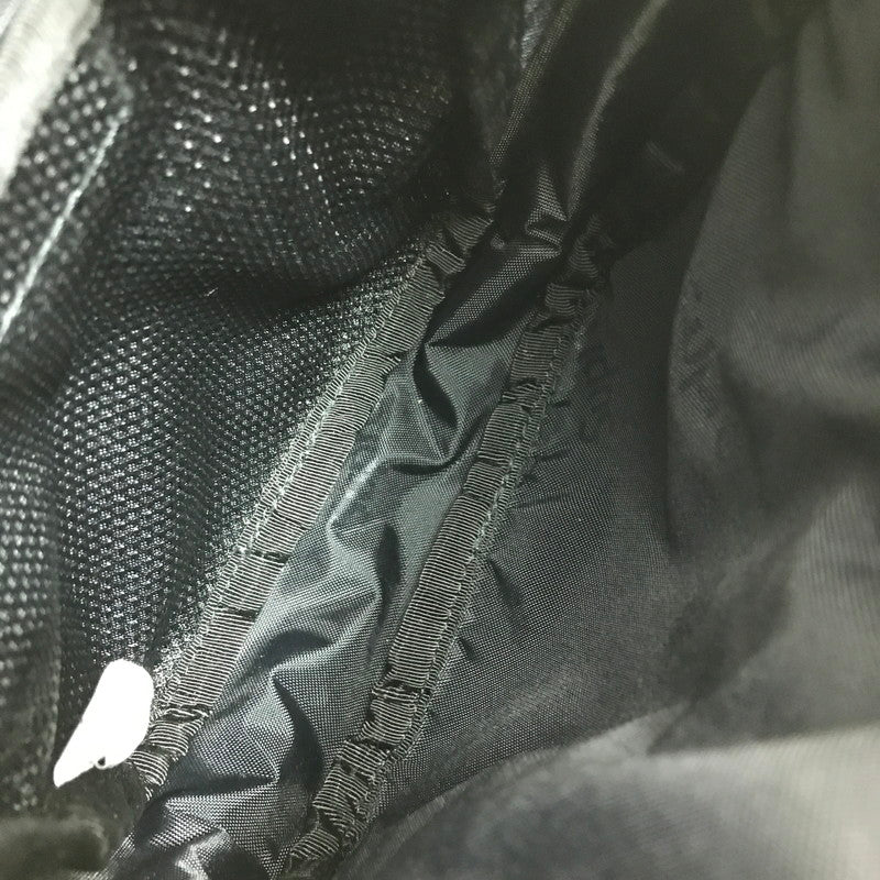 【中古品】【メンズ】 Supreme シュプリーム 22AW SHOULDER BAG ショルダーバッグ カバン 188-260108-na-05-tag カラー：ブラック 万代Net店