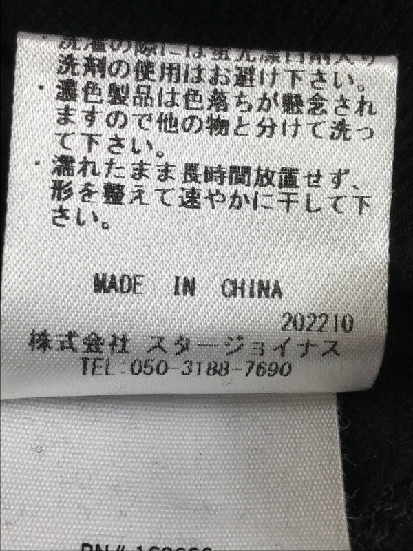 【中古品】【メンズ】 × LA DODGERS ロサンゼルス ドジャース ×NEW ERA ニューエラ CHAMPIONS HOODIE チャンピイオンズ フーディー パーカー 142-251214-rt-06-tag サイズ：M カラー：ブラック 万代Net店