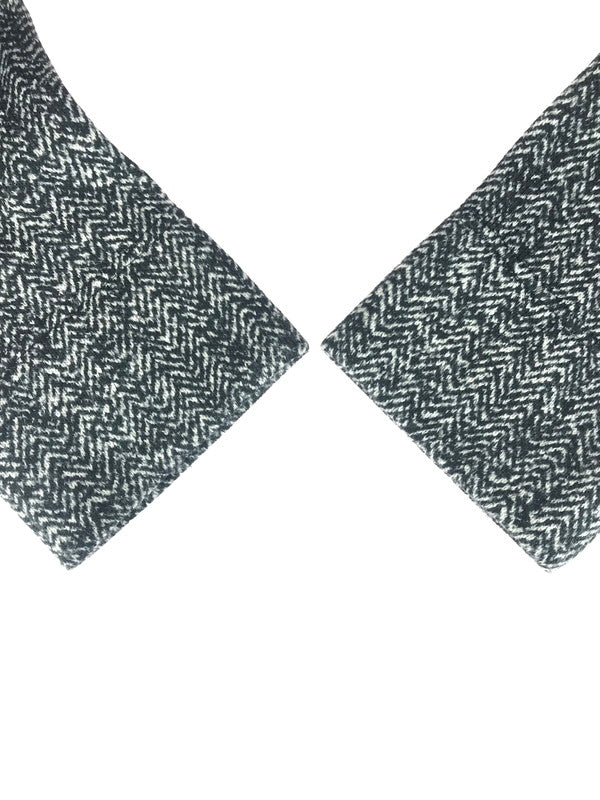 【中古品】【レディース】 COGTHEBIGSMOKE コグ ザ ビッグスモーク ELIZABETH PENTAGON COAT GREY 7802-102-510-1 エリザベス ペンタゴンコート アウター 169-251213-rt-03-tag サイズ：表記無し 下記参照 カラー：ブラック 万代Net店