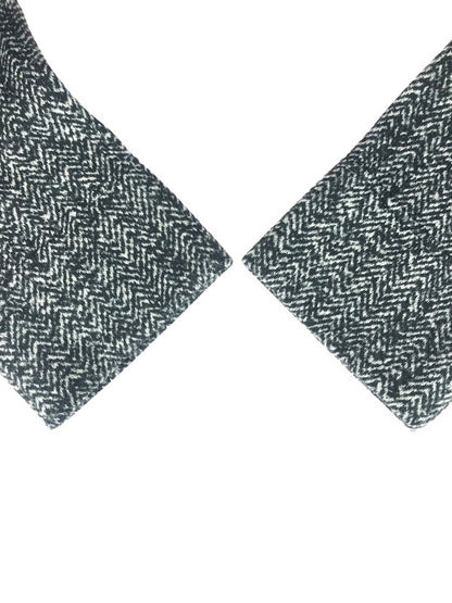 【中古品】【レディース】 COGTHEBIGSMOKE コグ ザ ビッグスモーク ELIZABETH PENTAGON COAT GREY 7802-102-510-1 エリザベス ペンタゴンコート アウター 169-251213-rt-03-tag サイズ：表記無し 下記参照 カラー：ブラック 万代Net店