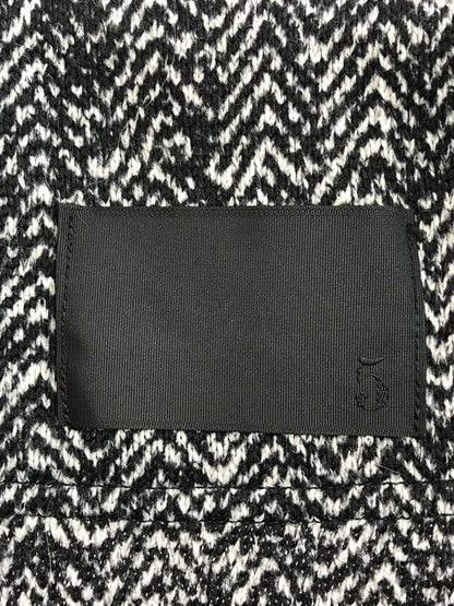 【中古品】【レディース】 COGTHEBIGSMOKE コグ ザ ビッグスモーク ELIZABETH PENTAGON COAT GREY 7802-102-510-1 エリザベス ペンタゴンコート アウター 169-251213-rt-03-tag サイズ：表記無し 下記参照 カラー：ブラック 万代Net店