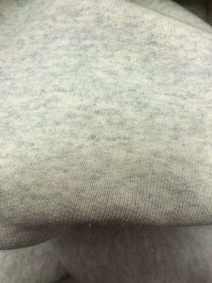 【中古品】【メンズ】 CHAMPION チャンピオン REVERSE WEAVE HOODED SWEATSHIRT C8-W121 リバースウィーブ パーカー 復刻単色タグ トップス 146-260516-rt-25-tagh サイズ：L カラー：グレー 万代Net店
