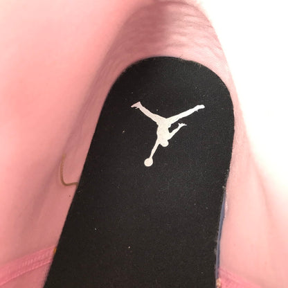 【中古品】【メンズ】 NIKE ナイキ AIR JORDAN １ MID CAVE STONE HQ2011-100 エアジョーダン1 ミッド スニーカー 靴 160-251217-rt-13-tag サイズ：27.5cm US9.5 カラー：ブラウン系 万代Net店