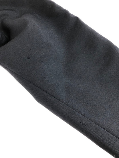 【現状渡し品】【メンズ】 Burberrys バーバリーズ メタルボタン ウール ダブルテーラードジャケット WM121-600-29 ライトアウター 141-251214-na-08-tag サイズ：表記サイズ 下記参照 カラー：ネイビー 万代Net店