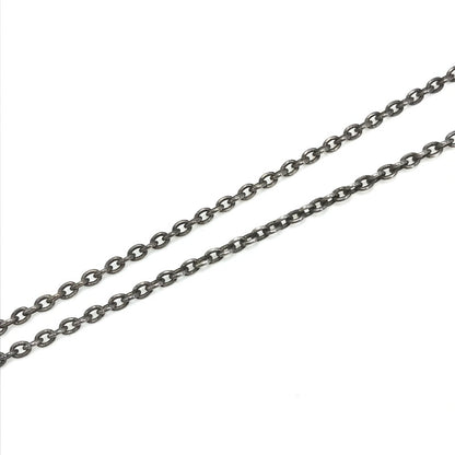 【中古品】【メンズ】 GARNI ガルニ SILVER NECKLACE AN07008 シルバー ネックレス ペンダント アクセサリー 193-260108-yy-05-tag カラー：シルバー 万代Net店