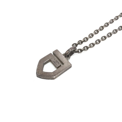【中古品】【メンズ】 GARNI ガルニ SILVER NECKLACE AN07008 シルバー ネックレス ペンダント アクセサリー 193-260108-yy-05-tag カラー：シルバー 万代Net店