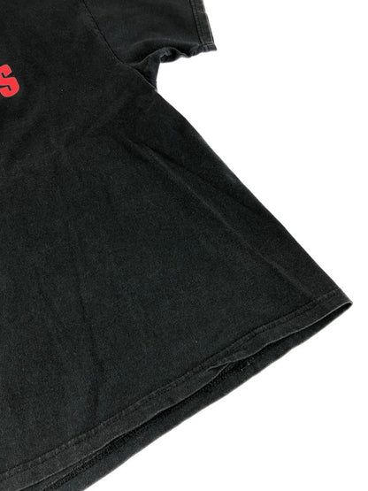 【現状渡し品】【メンズ】 DELTA デルタ 00’S THE SOPRANOS TEE 00年代 ザ ソプラノ Tシャツ 半袖Tシャツ 146-251214-na-02-tag サイズ：XL カラー：ブラック 万代Net店